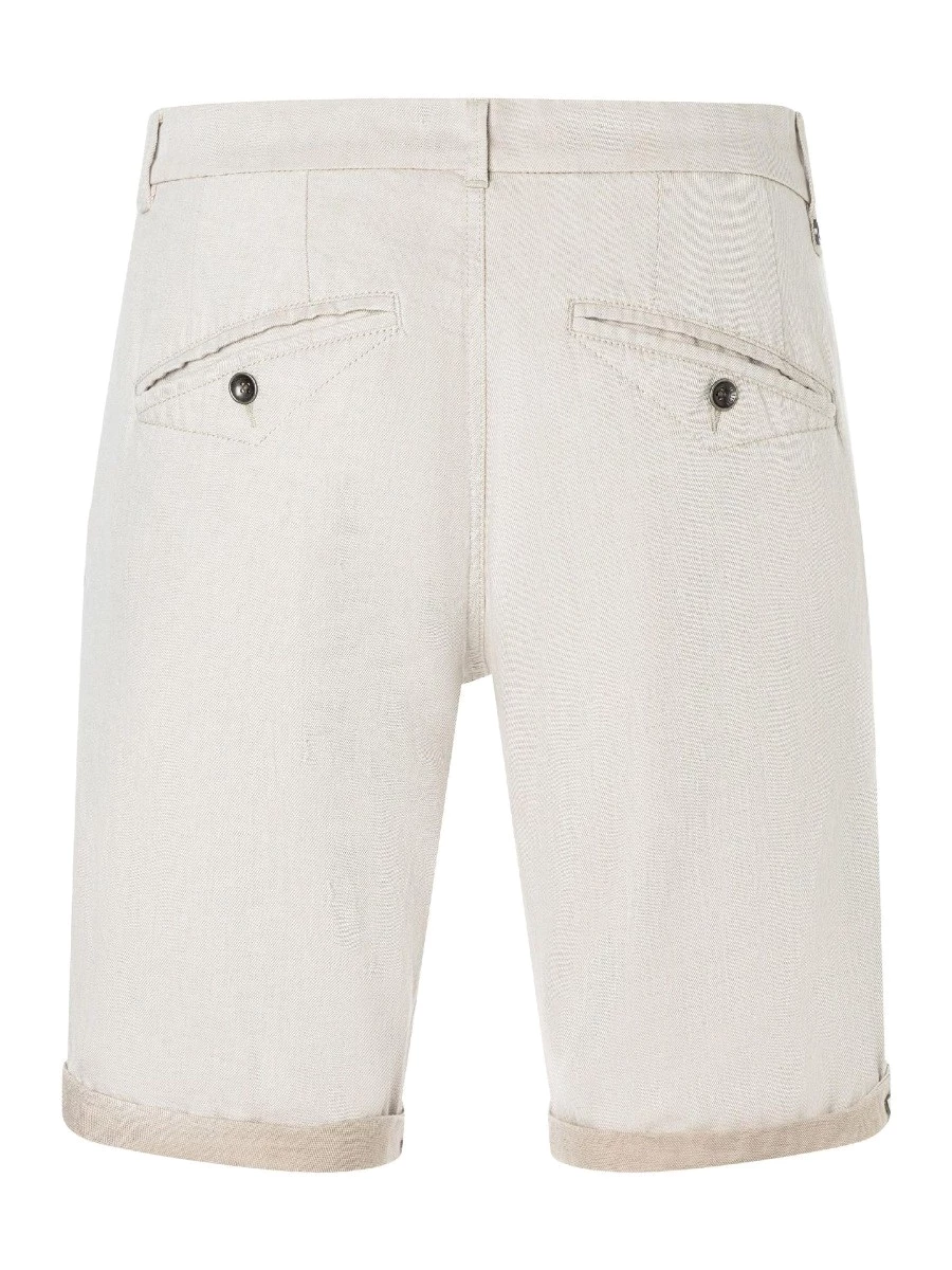 TIMEZONE SLIM JANNO BERMUDA UOMO