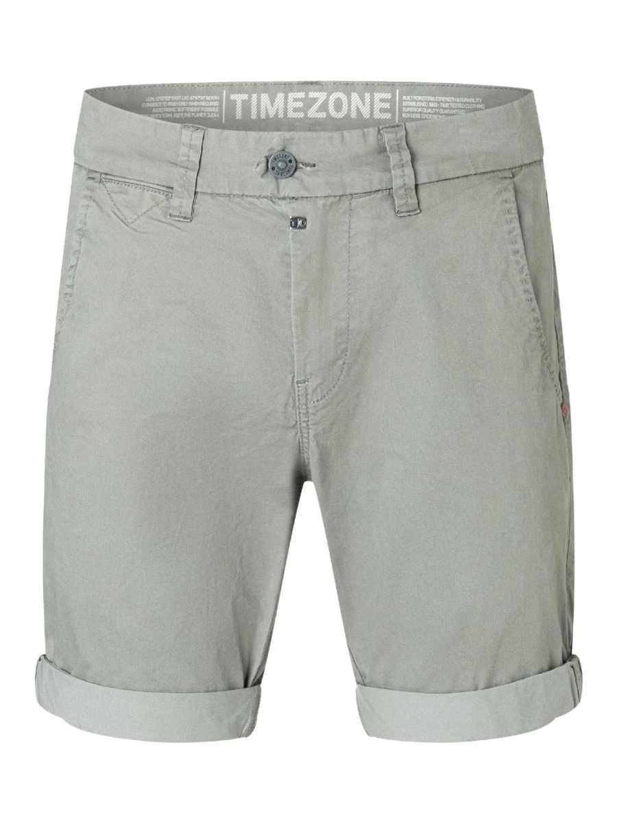 TIMEZONE  SLIM JANNO TZ SHORTS DA UOMO