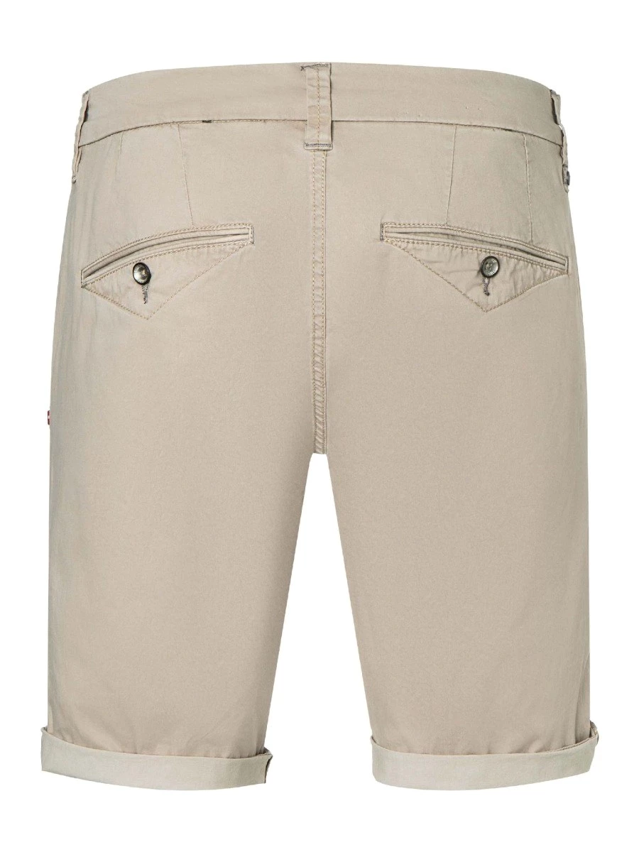 TIMEZONE  SLIM JANNO TZ SHORTS DA UOMO