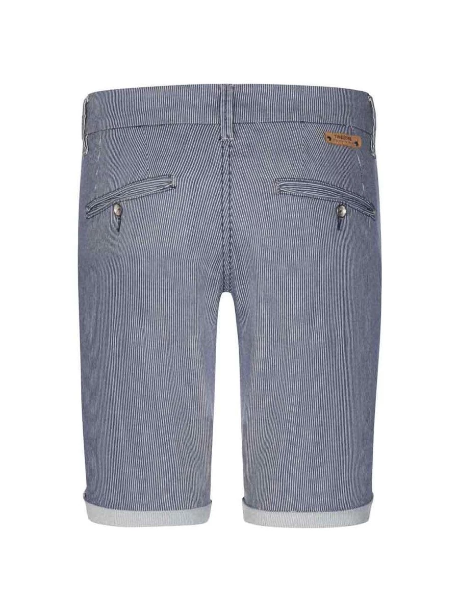 TIMEZONE BERMUDA UOMO MOD. SLIM JANNO TZ SHORT