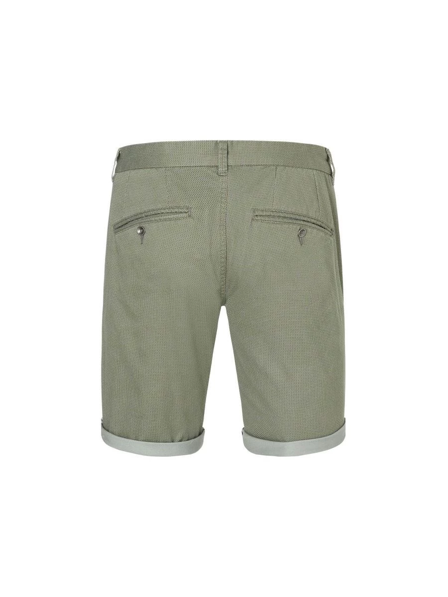TIMEZONE BERMUDA UOMO MOD. SLIM JANNO TZ SHORT