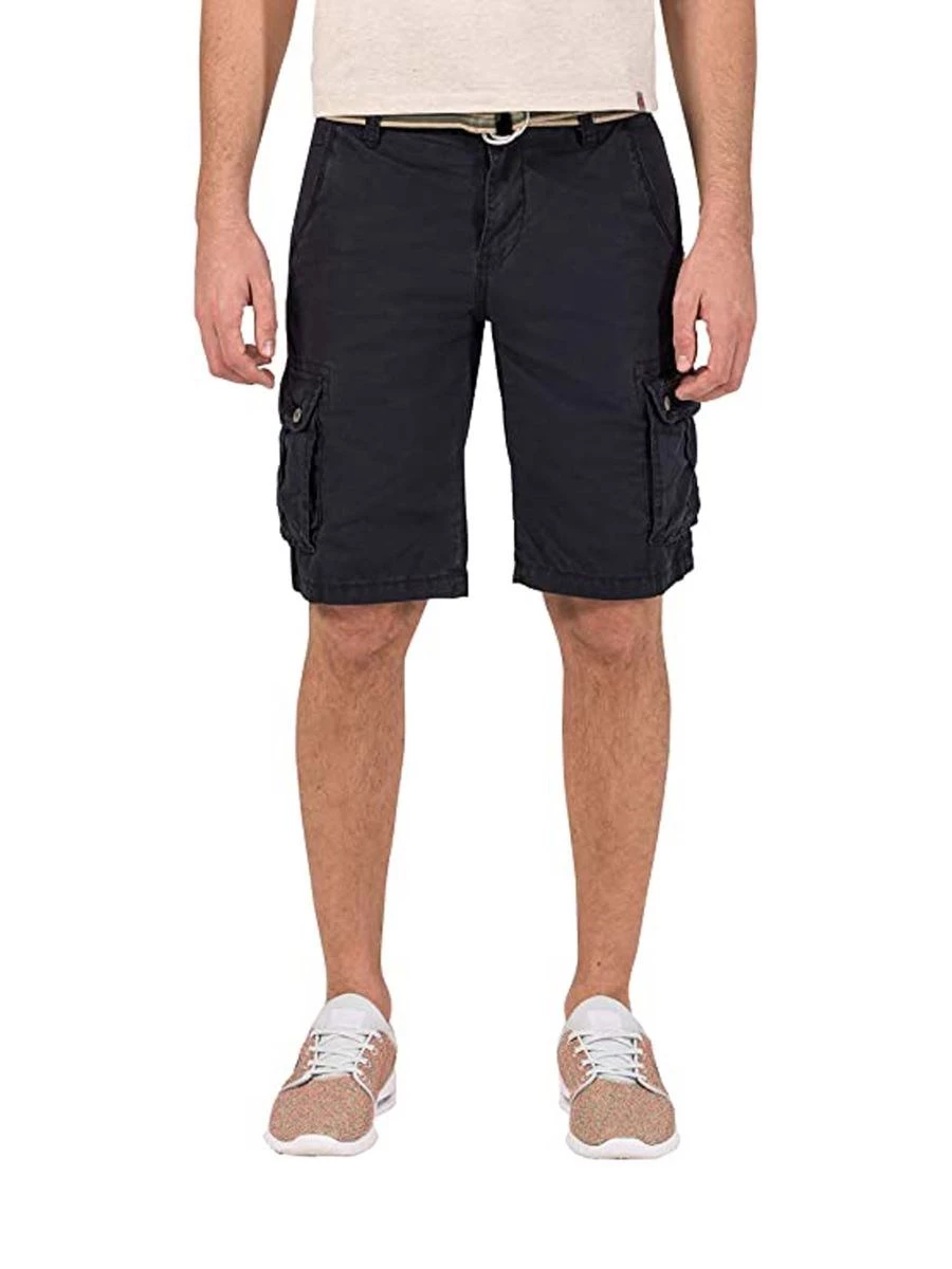 TIMEZONE BERMUDA UOMO MOD. LOOSE MAGUIRETZ