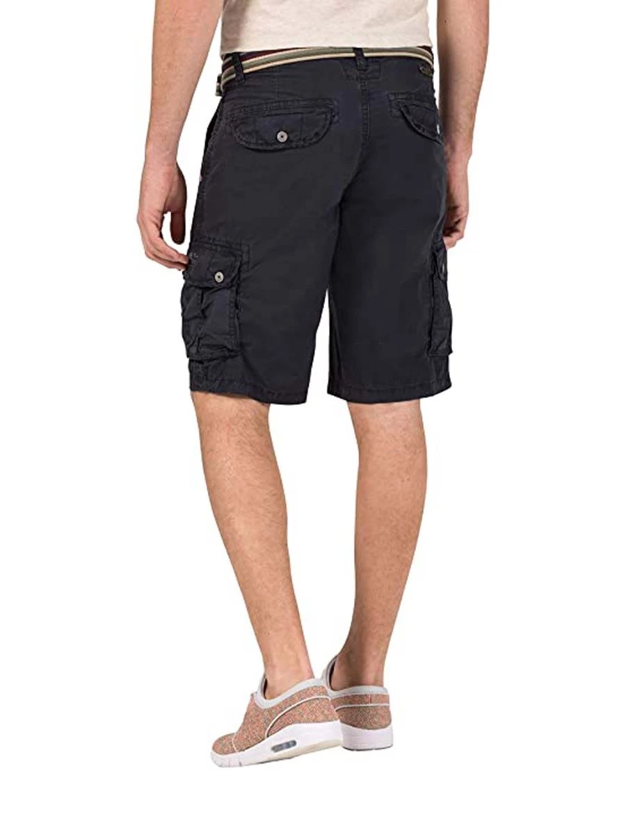 TIMEZONE BERMUDA UOMO MOD. LOOSE MAGUIRETZ