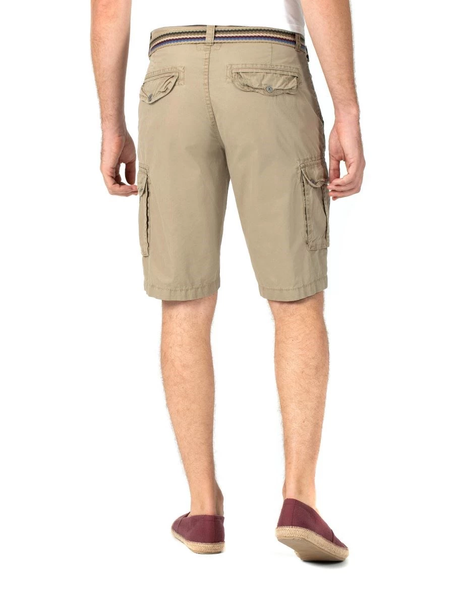 TIMEZONE BERMUDA UOMO MOD. LOOSE MAGUIRETZ