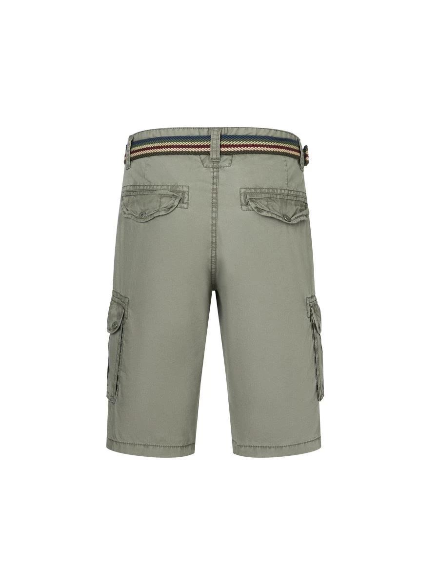 TIMEZONE BERMUDA UOMO MOD. LOOSE MAGUIRETZ