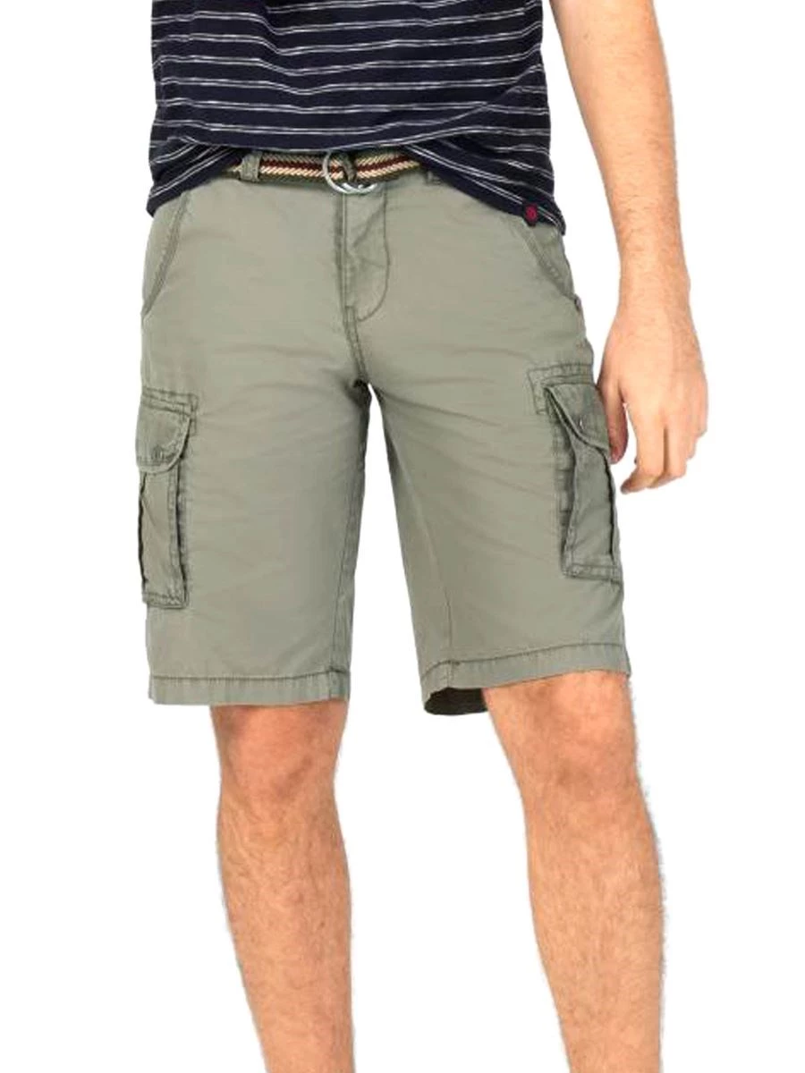 TIMEZONE BERMUDA UOMO MOD. LOOSE MAGUIRETZ