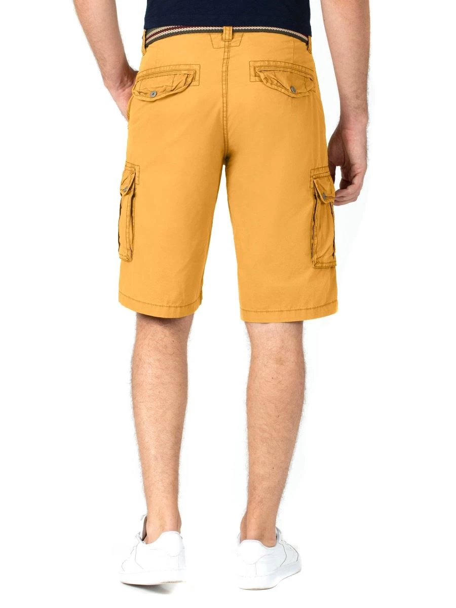 TIMEZONE BERMUDA UOMO MOD. LOOSE MAGUIRETZ