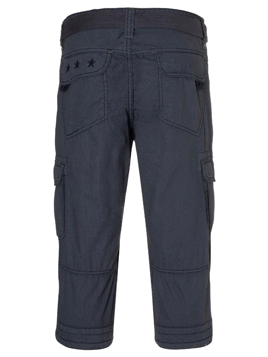 TIMEZONE LOOSE MILESTZ SHORT  UOMO