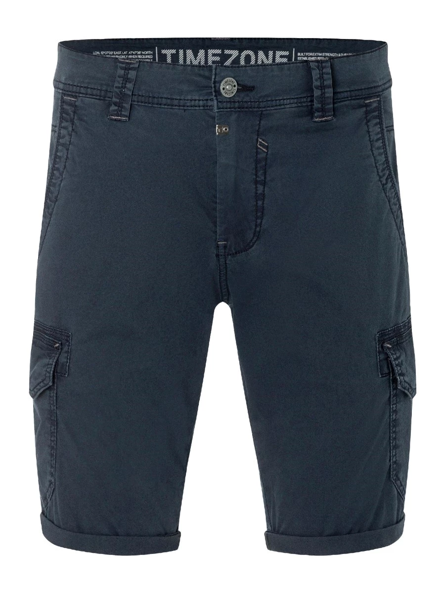 TIMEZONE SLIM STANLEY TZ BERMUDA UOMO