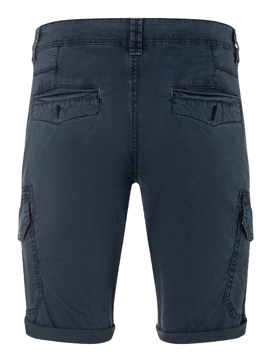 TIMEZONE SLIM STANLEY TZ BERMUDA UOMO