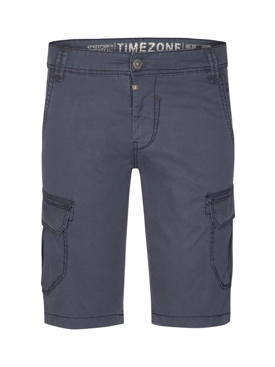 TIMEZONE BERMUDA UOMO MOD. SLIM STANLEYTZ