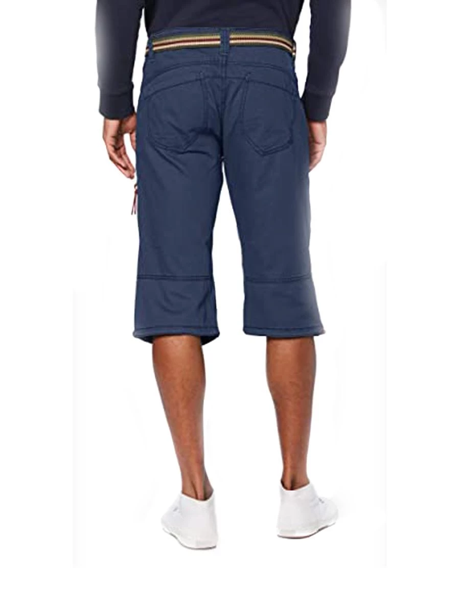 TIMEZONE REGULAR CONNORTZ BERMUDA UOMO