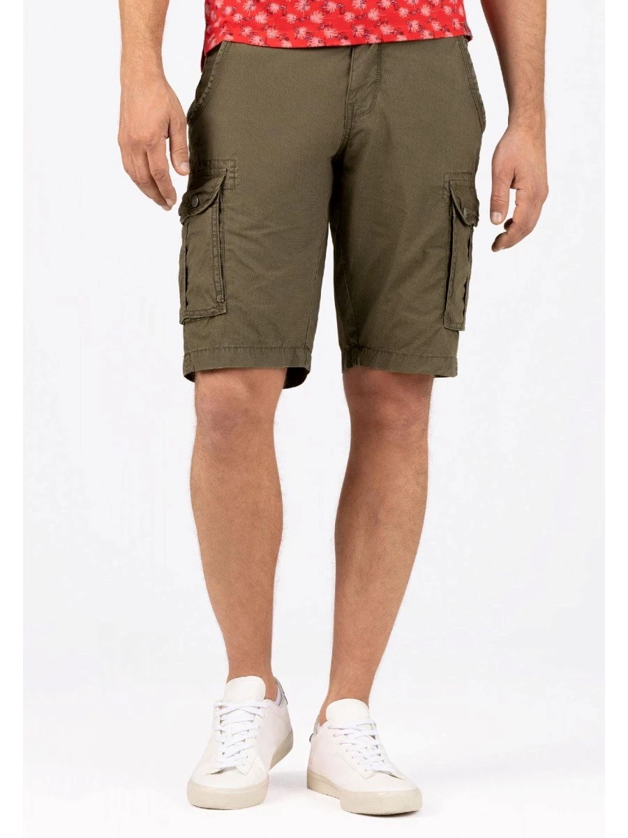 TIMEZONE REGULAR MAGUIRE TZ SHORT  UOMO