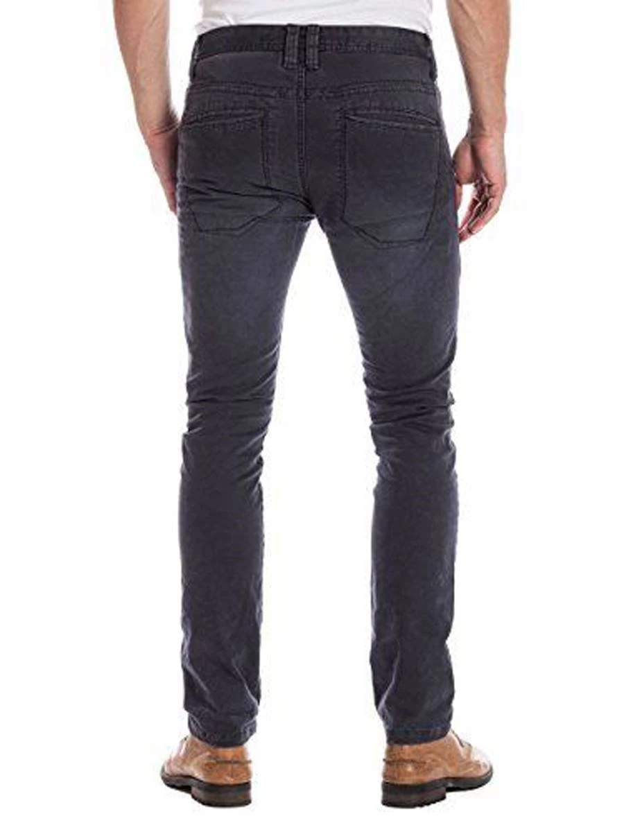 TIMEZONE PANTALONE UOMO MOD. FABIAN TZ