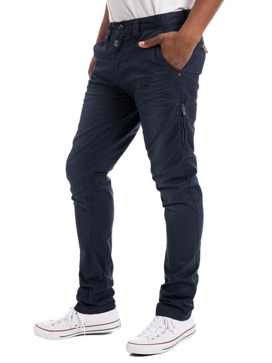 TIMEZONE PANTALONE UOMO AXELTZ 3D