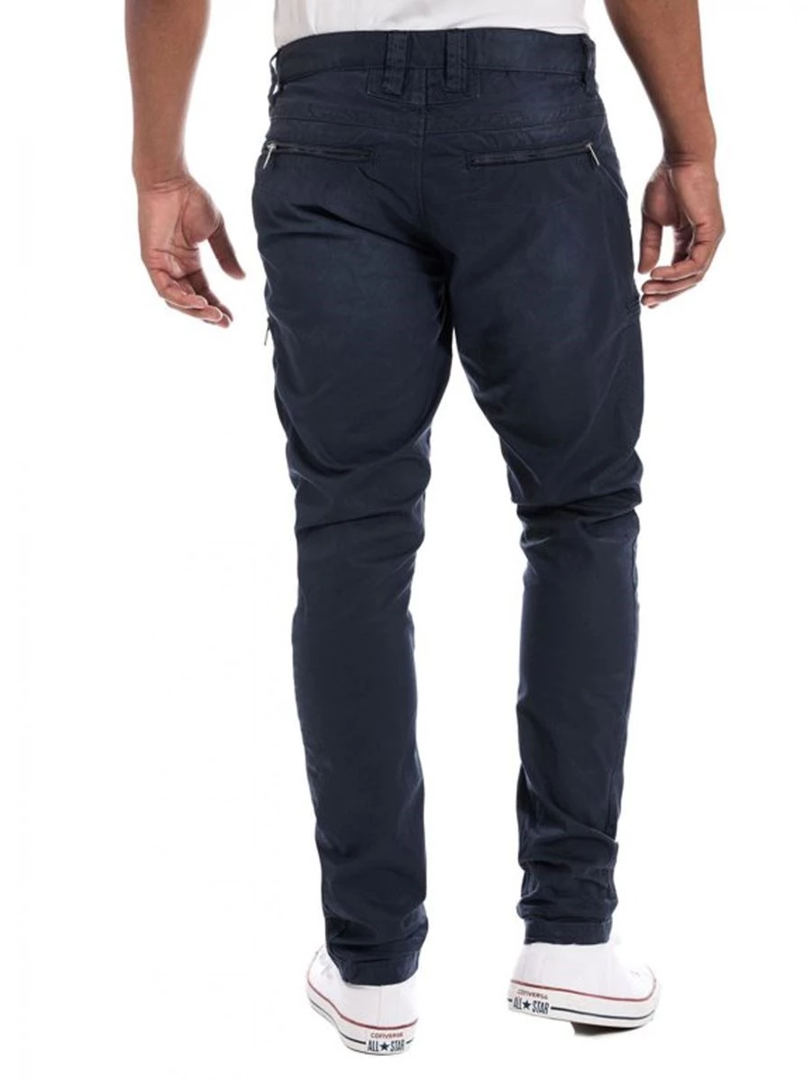 TIMEZONE PANTALONE UOMO AXELTZ 3D