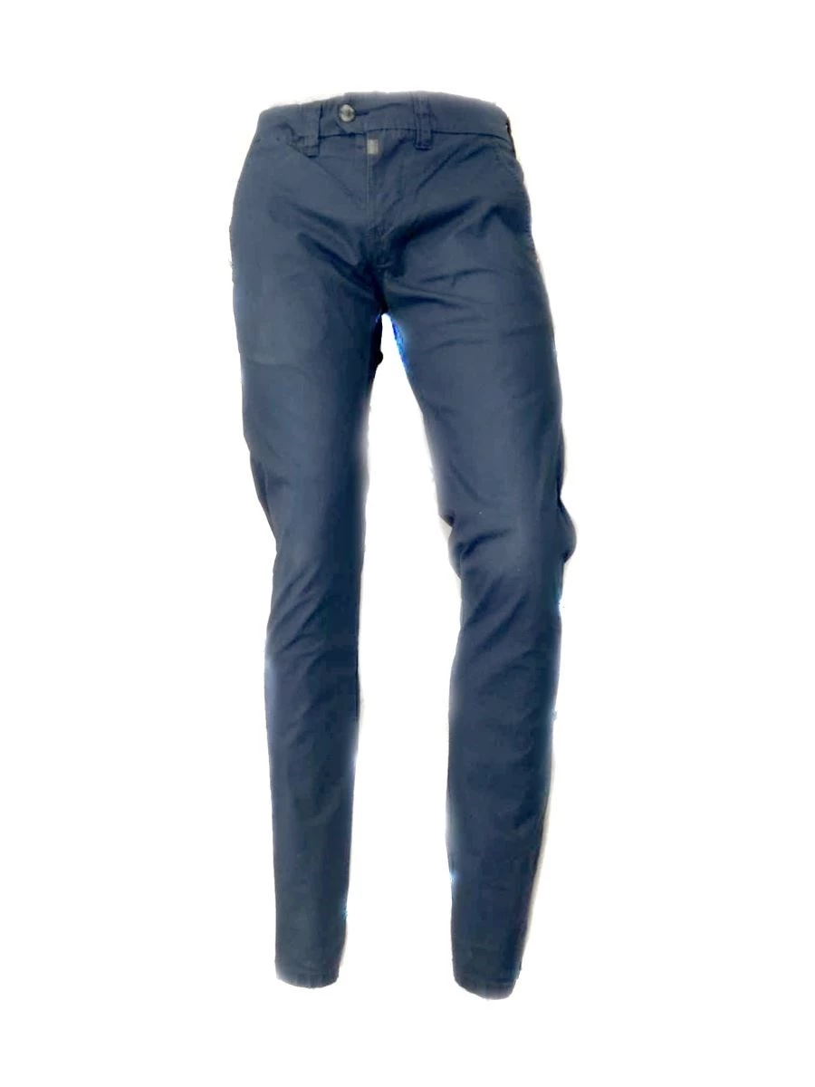 TIMEZONE PANTALONE UOMO JANNOTZ