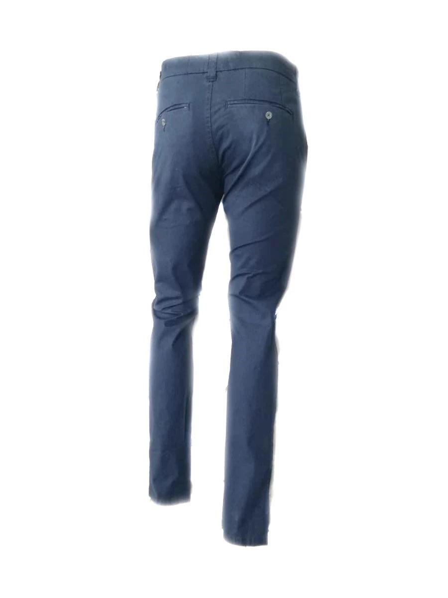 TIMEZONE PANTALONE UOMO JANNOTZ