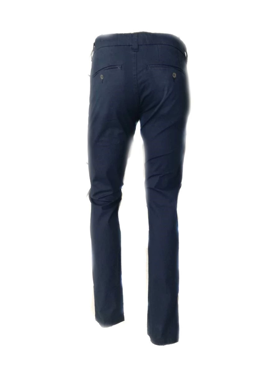 TIMEZONE PANTALONE UOMO JANNOTZ