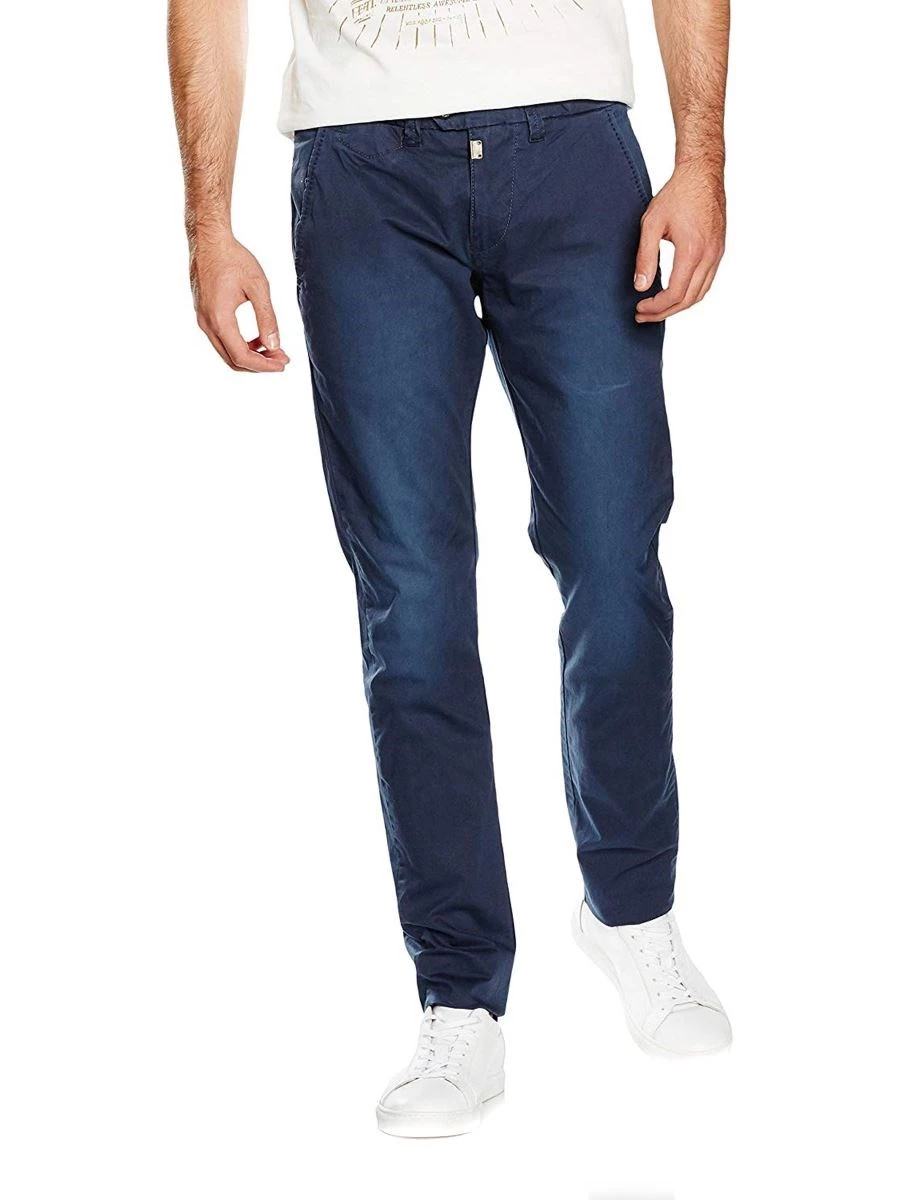 TIMEZONE PANTALONE UOMO JANNOTZ