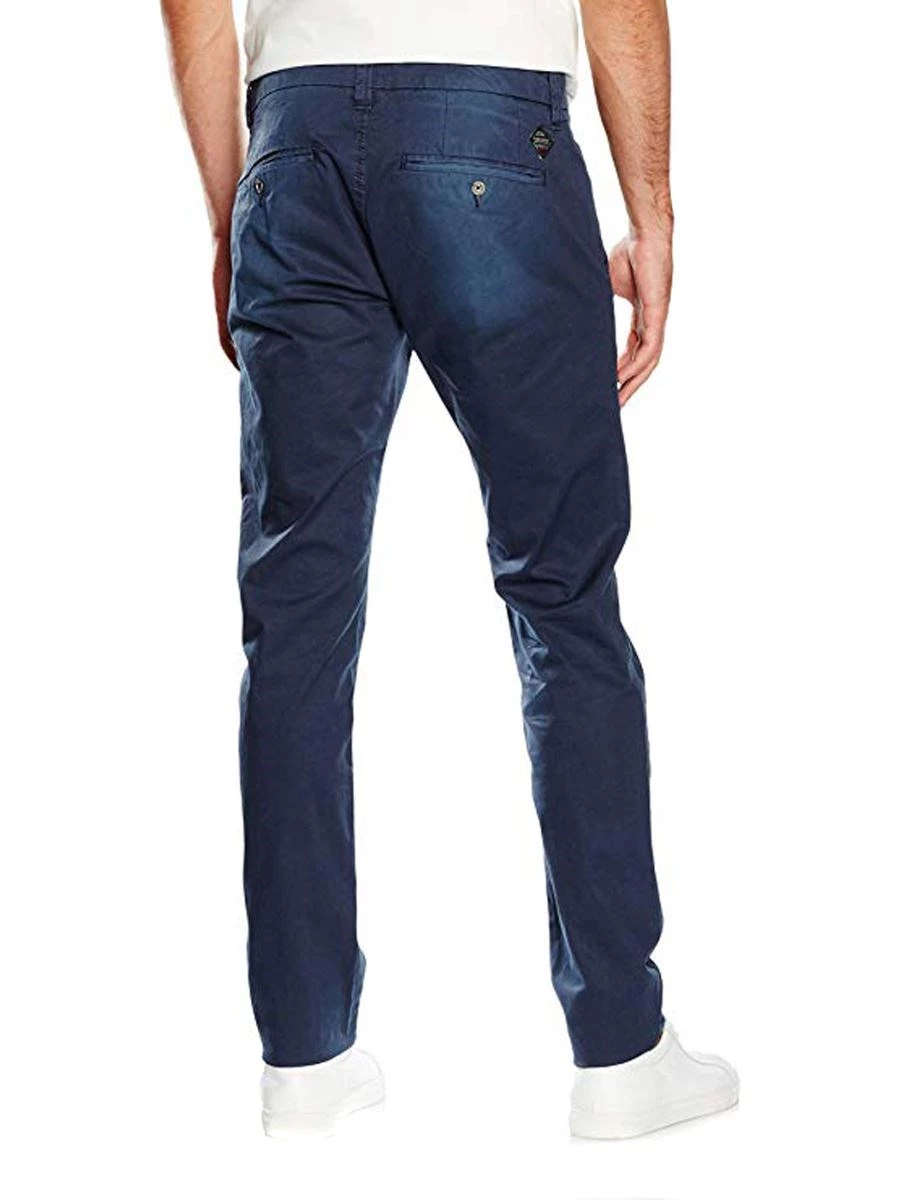 TIMEZONE PANTALONE UOMO JANNOTZ