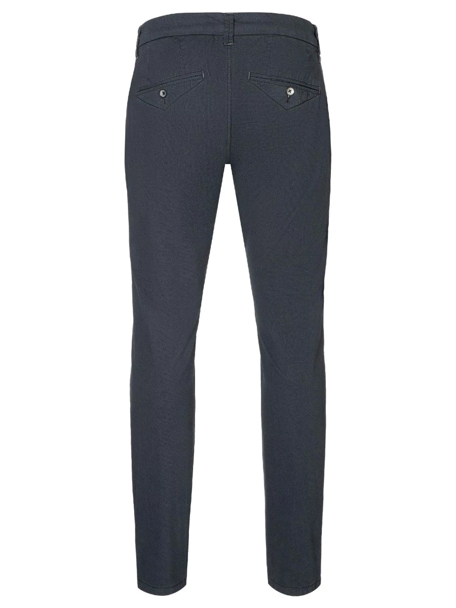TIMEZONE SLIM JANNO PANTALONE UOMO ESTIVO