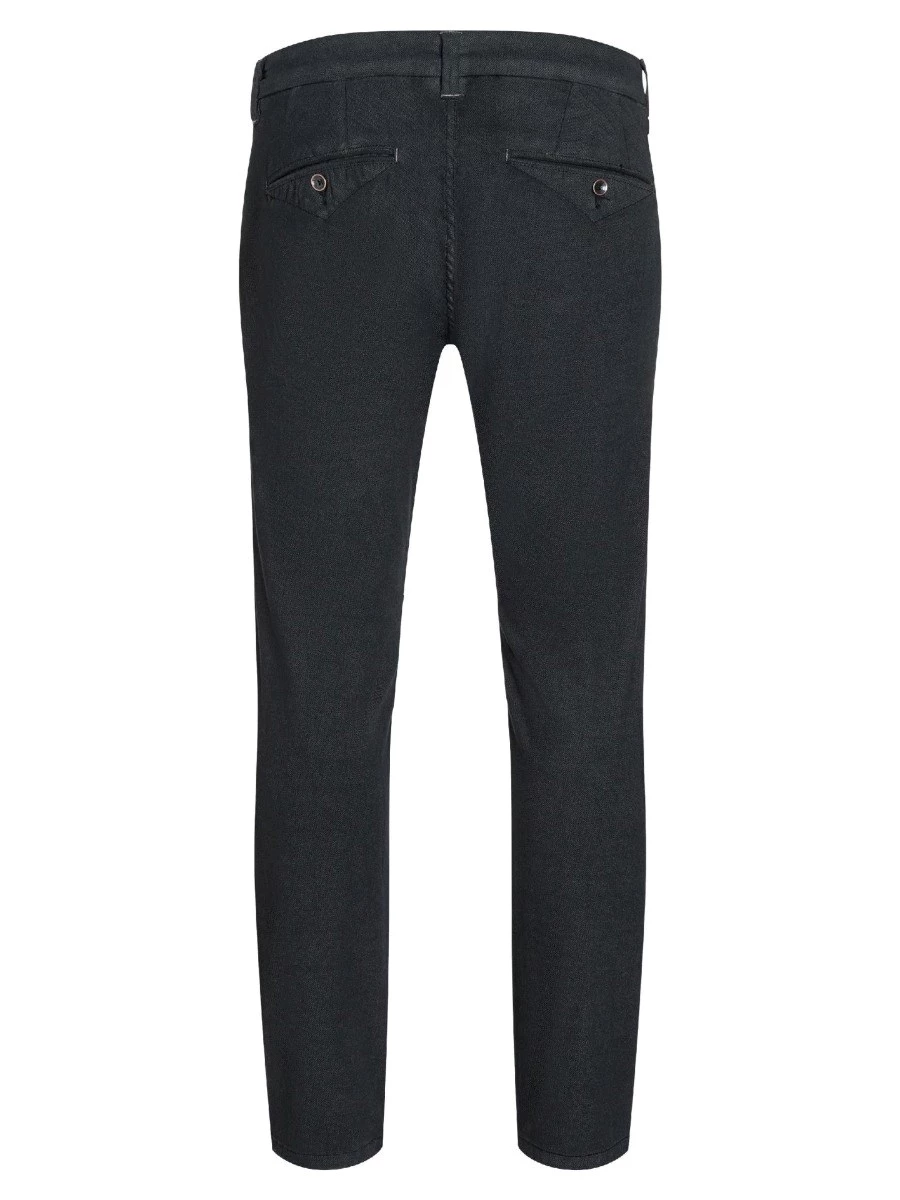 TIMEZONE SLIM JANNO TZ PANTALONE UOMO INVERNALE