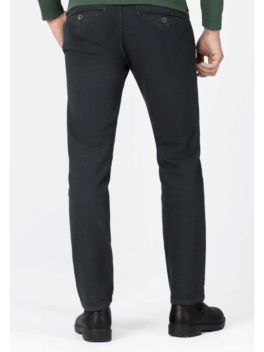 TIMEZONE SLIM JANNO TZ PANTALONE UOMO INVERNALE