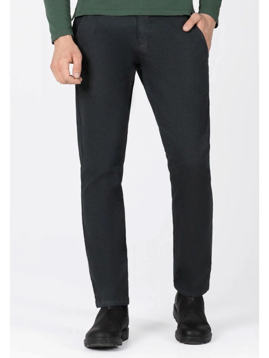 TIMEZONE SLIM JANNO TZ PANTALONE UOMO INVERNALE