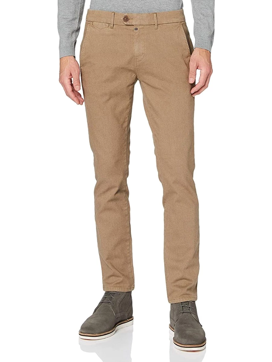 TIMEZONE SLIM JANNO TZ PANTALONE UOMO
