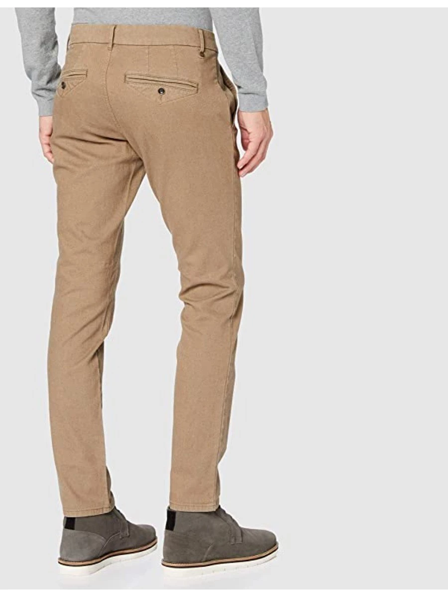 TIMEZONE SLIM JANNO TZ PANTALONE UOMO