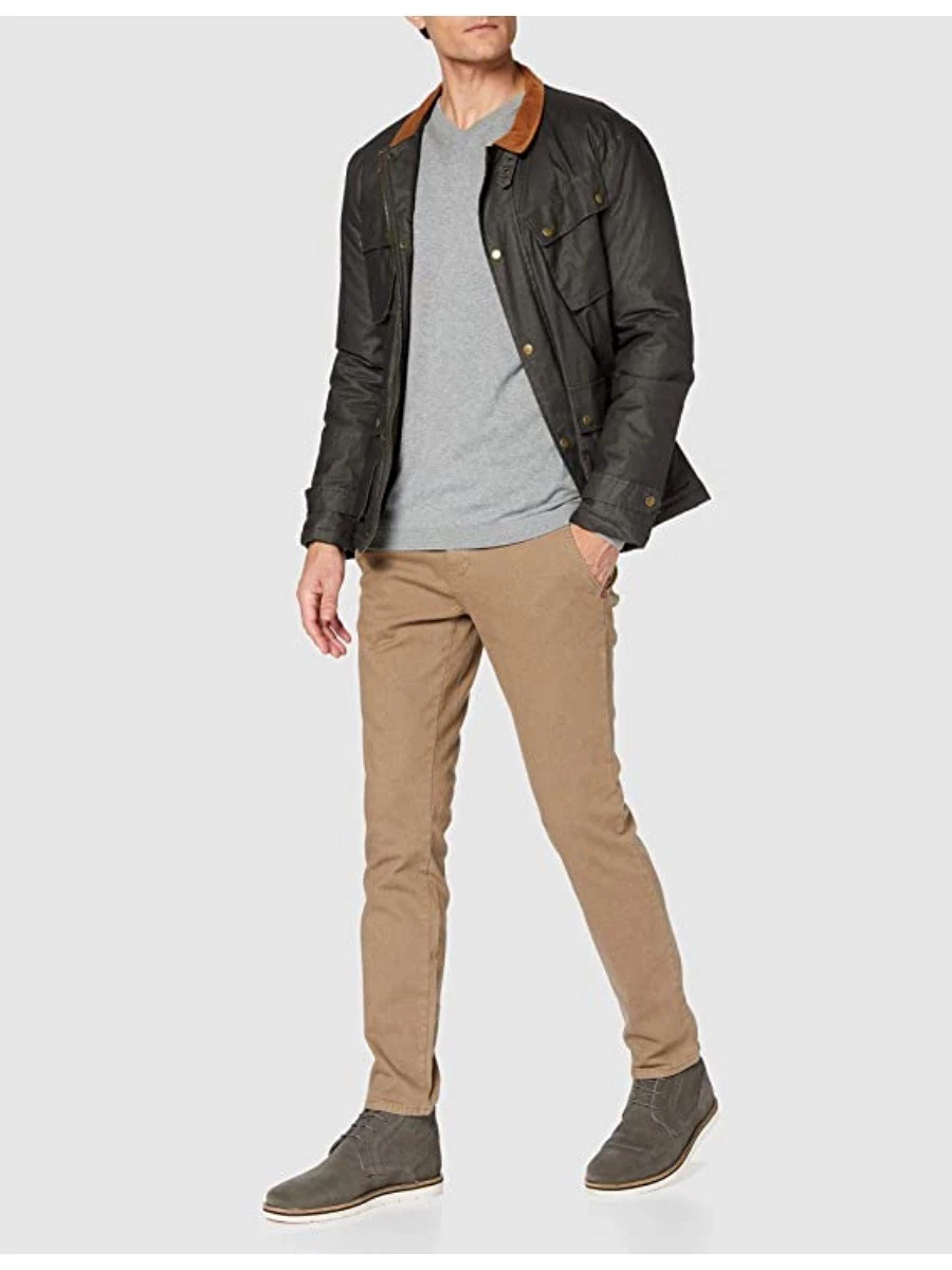 TIMEZONE SLIM JANNO TZ PANTALONE UOMO