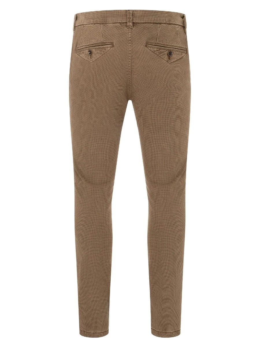 TIMEZONE SLIM JANNO TZ PANTALONE UOMO