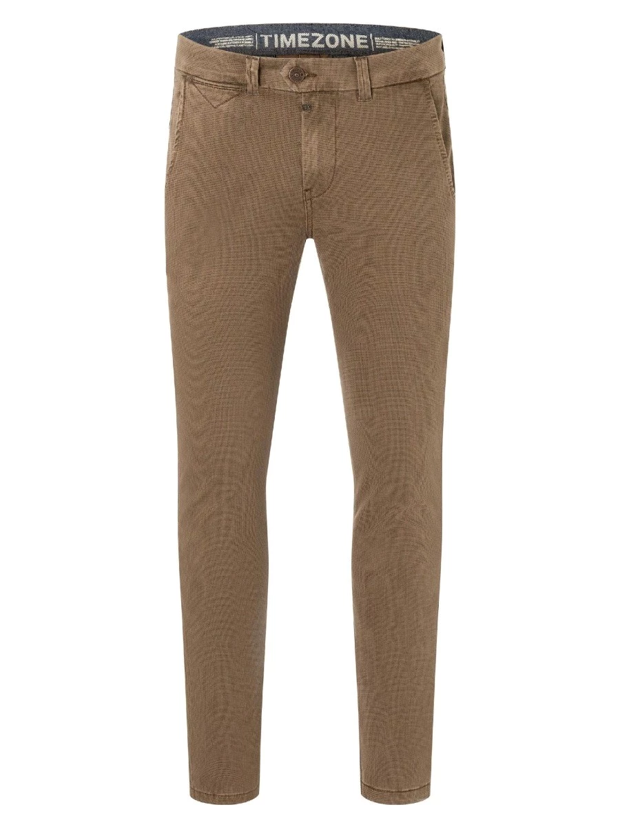 TIMEZONE SLIM JANNO TZ PANTALONE UOMO