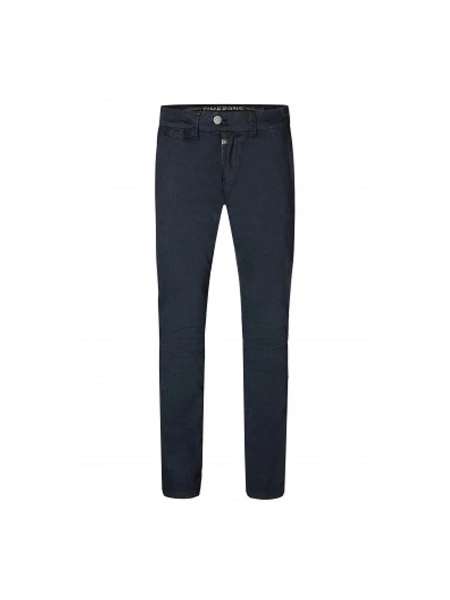 TIMEZONE PANTALONE UOMO MOD SLIM JANNO TZ