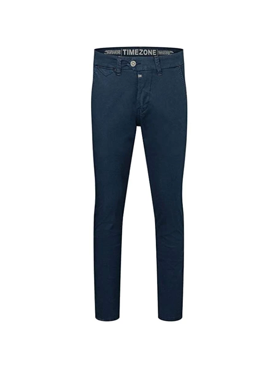 TIMEZONE SLIM JANNO TZ PANTALONE UOMO