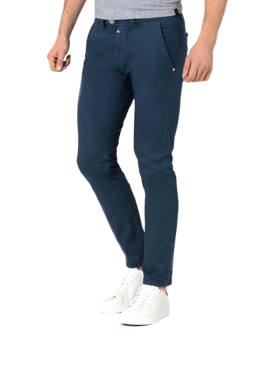 TIMEZONE SLIM JANNO TZ PANTALONE UOMO