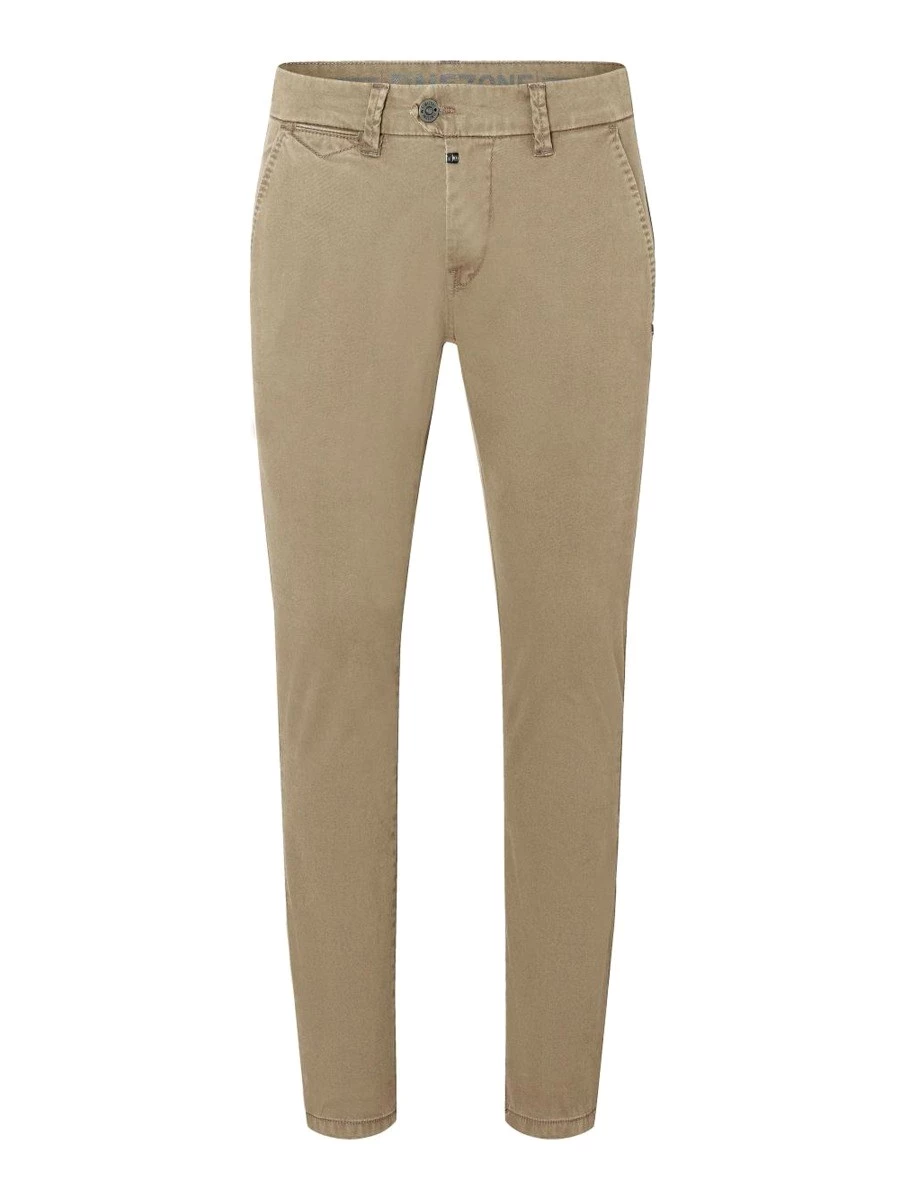 TIMEZONE SLIM JANNO TZ PANTALONE UOMO INVERNALE