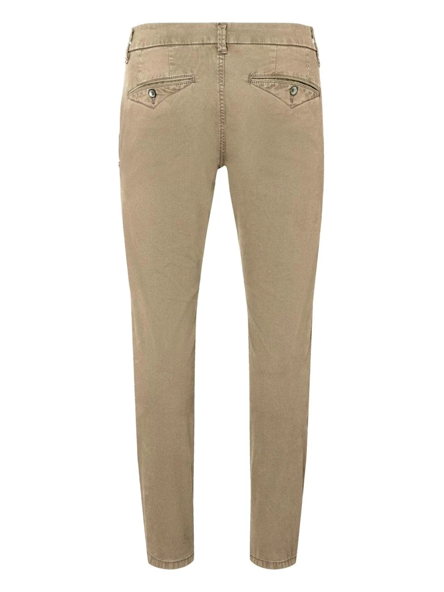 TIMEZONE SLIM JANNO TZ PANTALONE UOMO INVERNALE