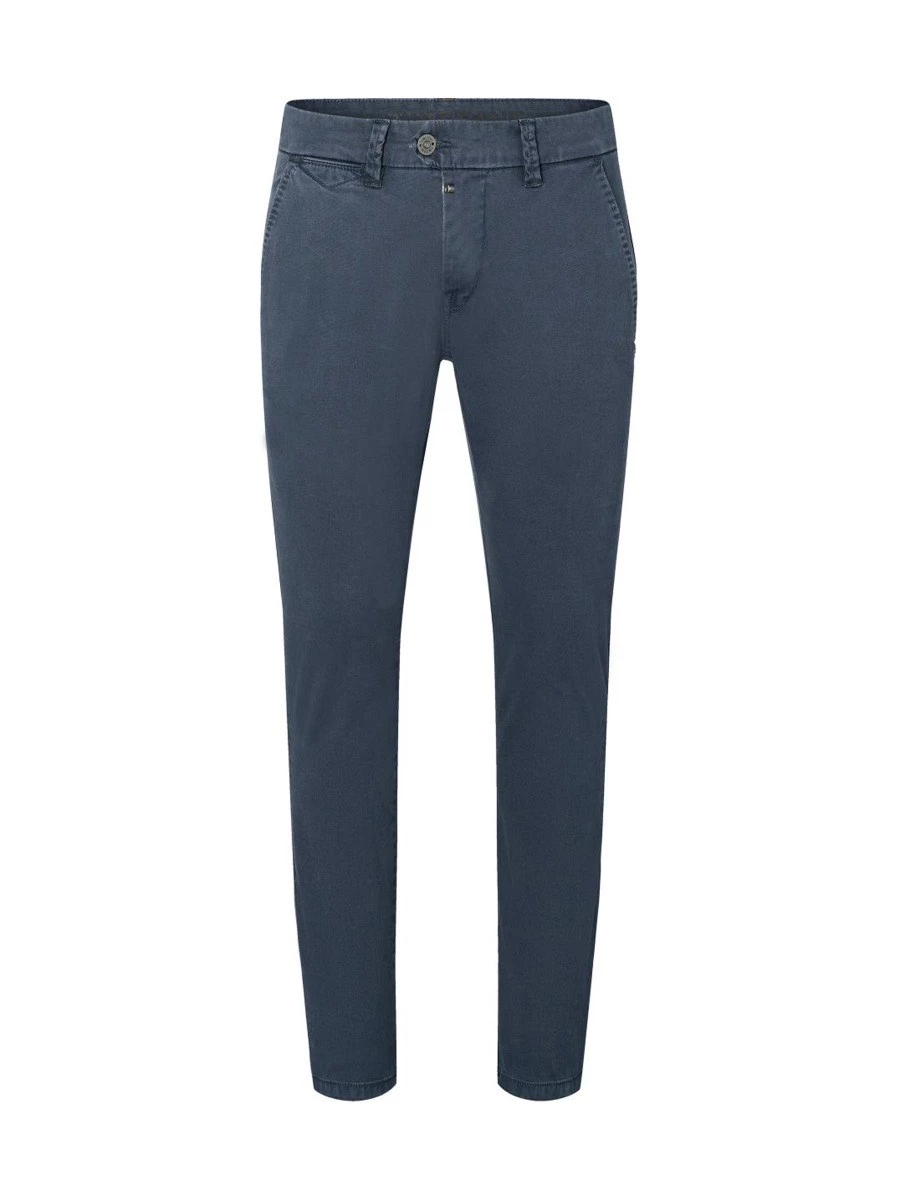 TIMEZONE SLIM JANNO TZ PANTALONE UOMO INVERNALE