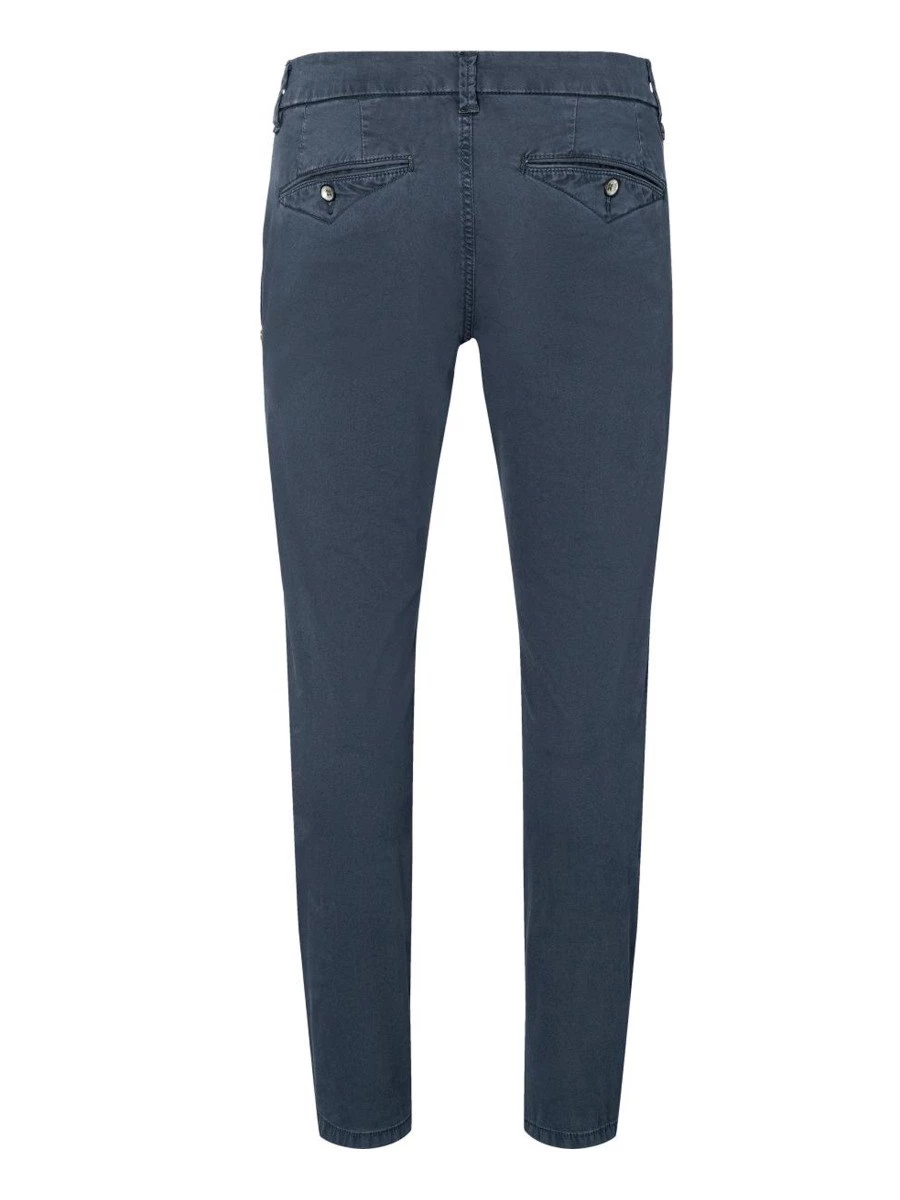 TIMEZONE SLIM JANNO TZ PANTALONE UOMO INVERNALE