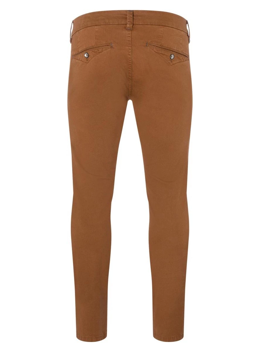 TIMEZONE SLIM JANNO TZ PANTALONE UOMO INVERNALE