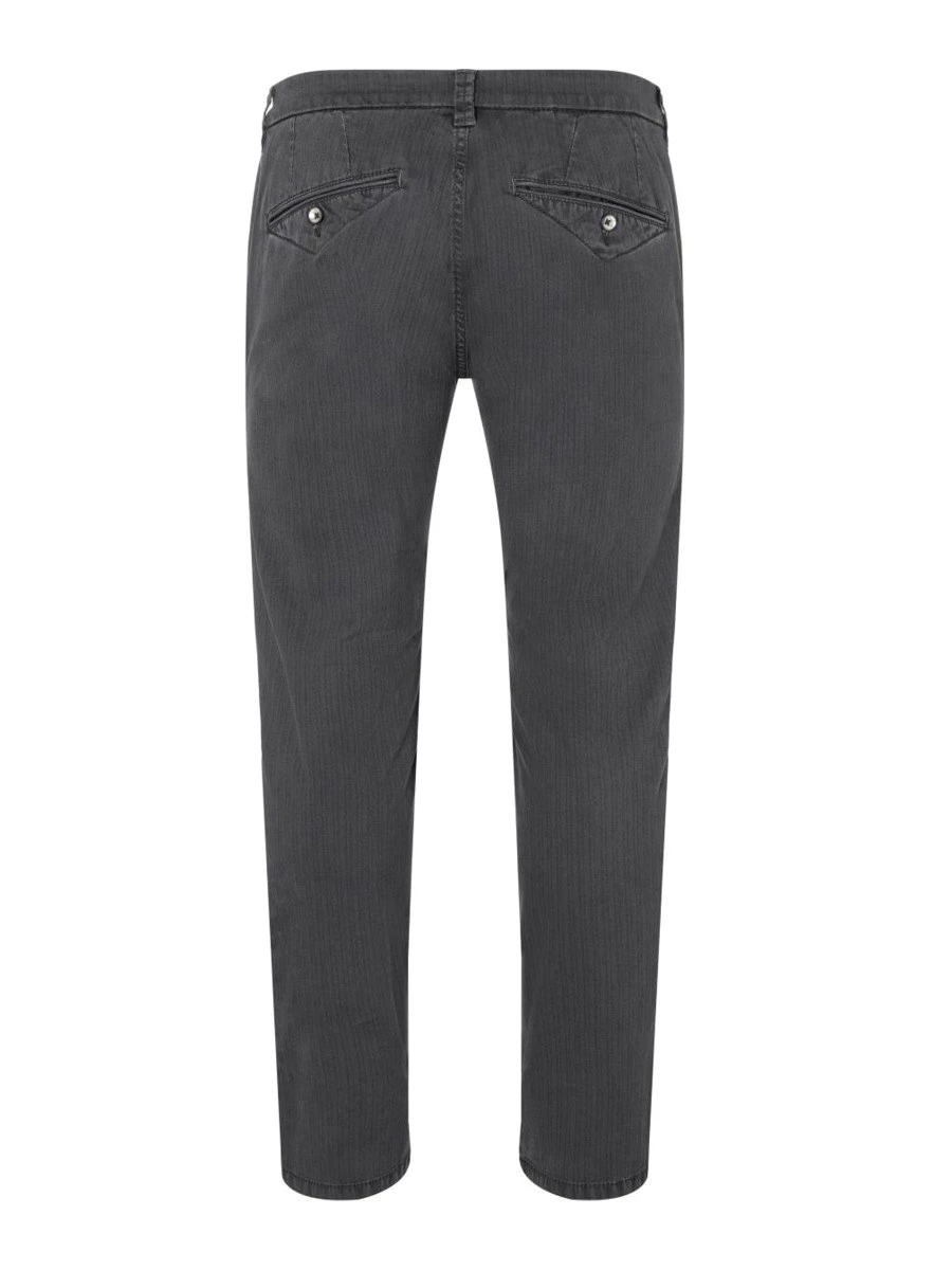 TIMEZONE SLIM JANNO TZ PANTALONE UOMO INVERNALE