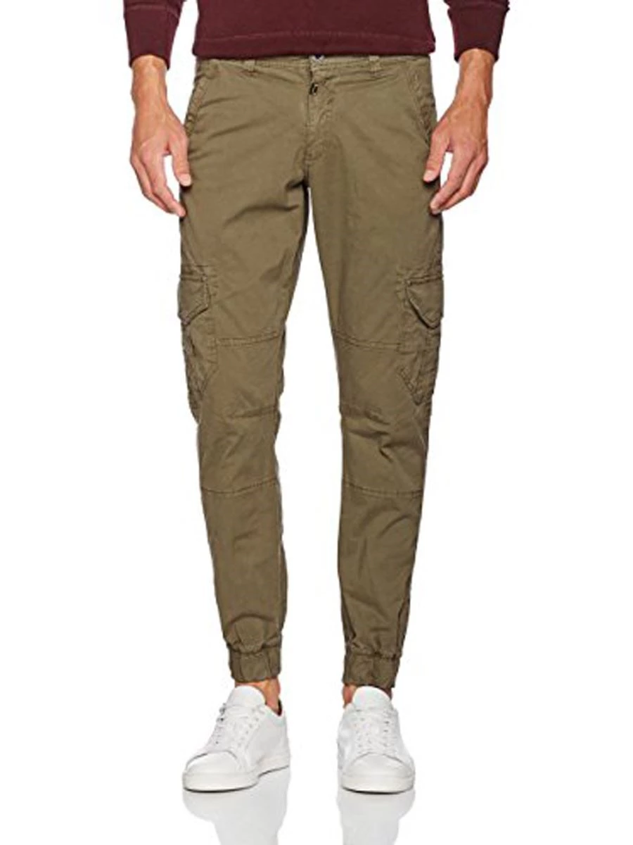 TIMEZONE PANTALONE UOMO MOD. COMFORT HUNTER