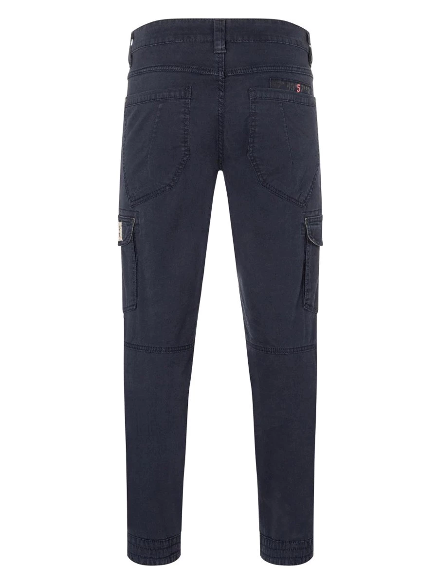 TIMEZONE REGULAR ROGER TZ PANTALONE UOMO