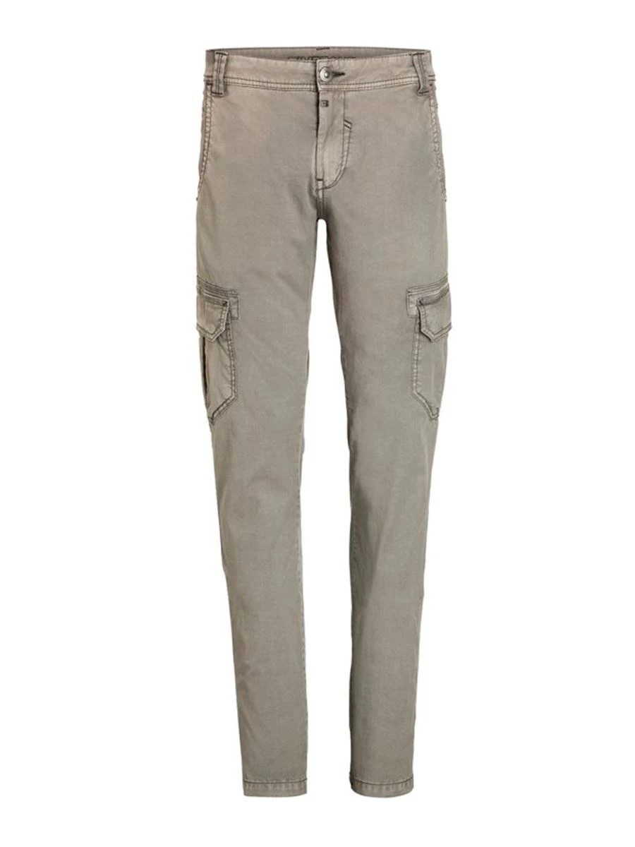 TIMEZONE PANTALONE UOMO MOD REGULAR NIKLAS