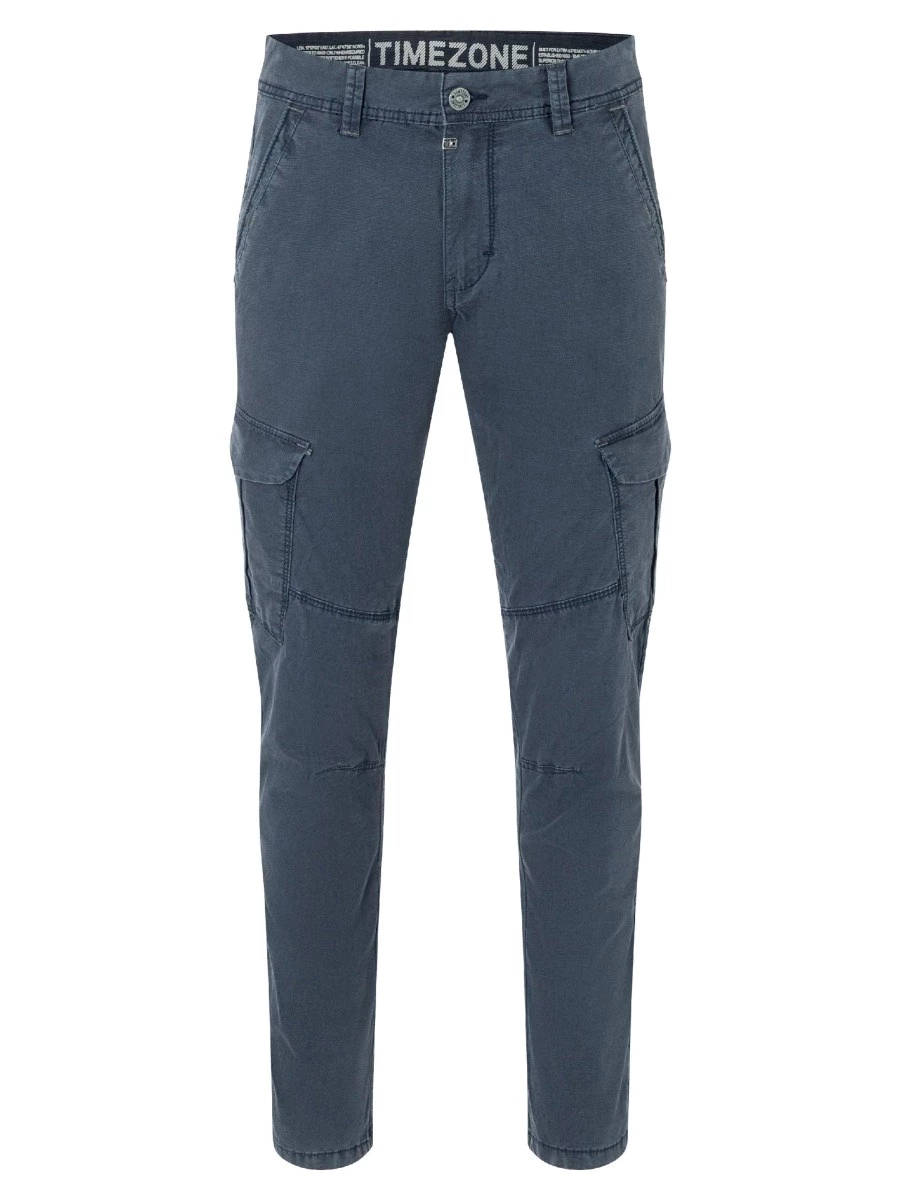 TIMEZONE REGULAR NIKLAS PANTALONE