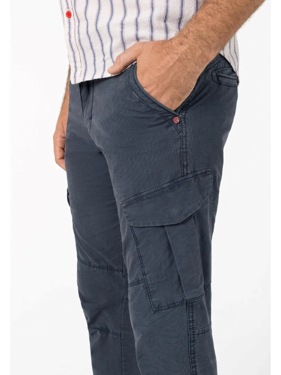 TIMEZONE REGULAR NIKLAS PANTALONE
