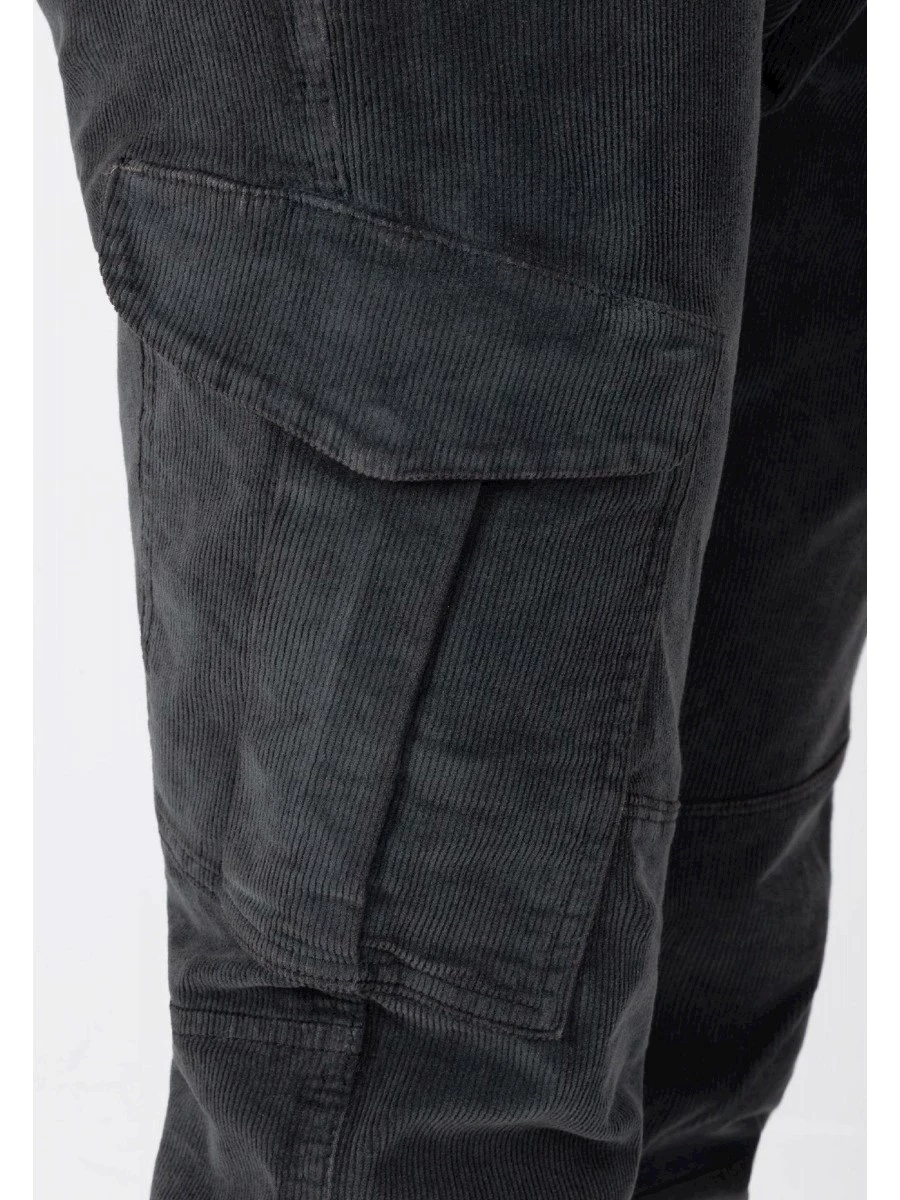 TIMEZONE REGULAR NIKLAS  TZ PANTALONE UOMO INVERNALE
