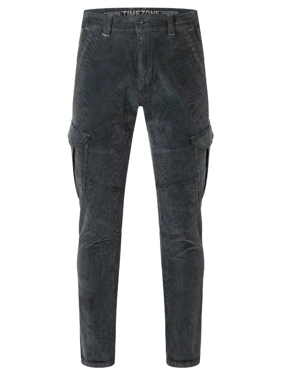 TIMEZONE REGULAR NIKLAS  TZ PANTALONE UOMO INVERNALE